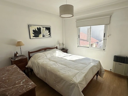 Alquiler temporario de apartamento em Mar del plata