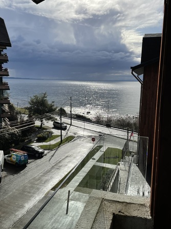 Arriendo temporario de apartamento em Puerto varas