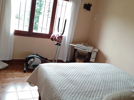 Alquiler temporario de casa em Quequen