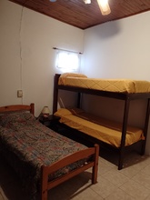 Alquiler temporario de casa em Quequen