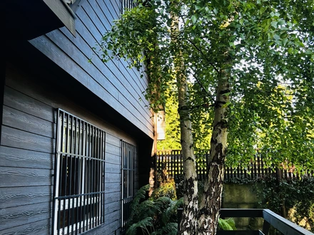 Arriendo temporario de casa en Lican ray