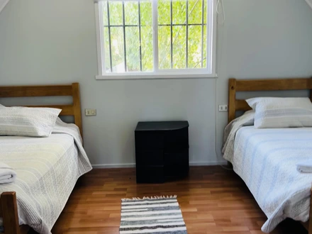 Arriendo temporario de casa en Lican ray