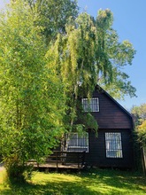 Arriendo temporario de casa em Lican ray