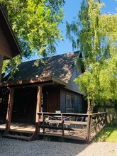 Arriendo temporario de casa em Lican ray