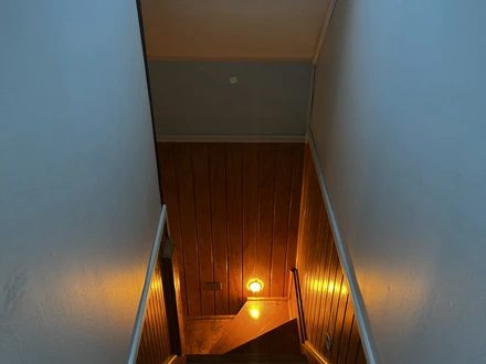 Arriendo temporario de casa en Lican ray