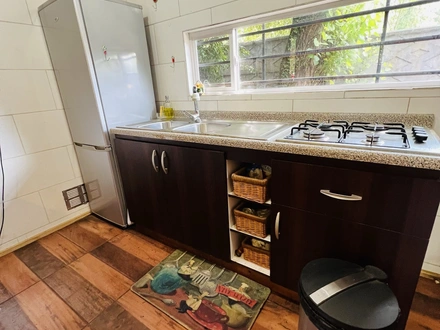 Arriendo temporario de casa en Lican ray