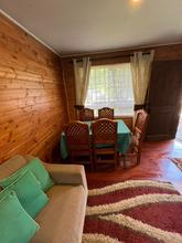 Arriendo temporario de casa em Lican ray