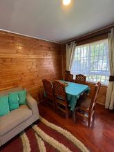 Arriendo temporario de casa em Lican ray