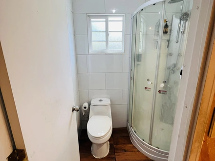 Arriendo temporario de casa en Lican ray