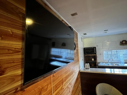 Arriendo temporario de casa en Lican ray