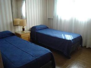 Alquiler temporario de apartamento em Necochea