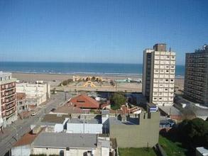 Alquiler temporario de apartamento em Necochea