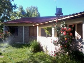 Alquiler temporario de casa en Tunuyán