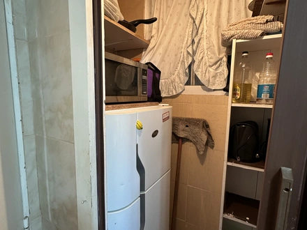 Alquiler temporario de apartamento em Pinamar