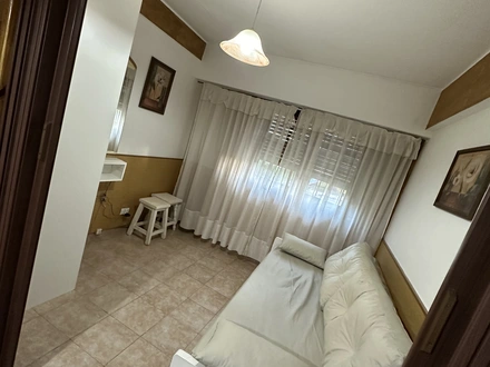 Alquiler temporario de apartamento em Pinamar
