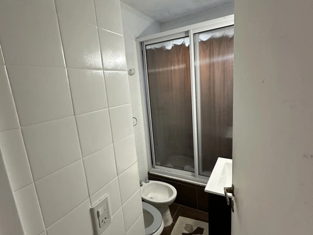 Alquiler temporario de apartamento em Pinamar