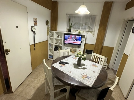 Alquiler temporario de apartamento em Pinamar