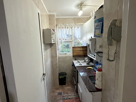 Alquiler temporario de apartamento em Pinamar
