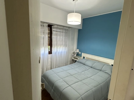 Alquiler temporario de apartamento em Pinamar