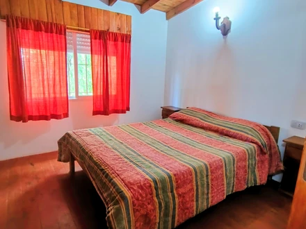 Alquiler temporario de casa en San clemente del tuyu