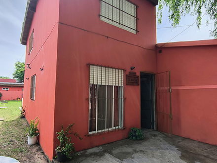 Alquiler temporario de casa en San clemente del tuyu