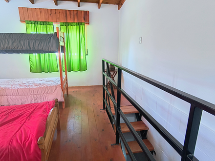 Alquiler temporario de casa en San clemente del tuyu