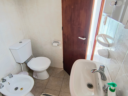 Alquiler temporario de casa en San clemente del tuyu