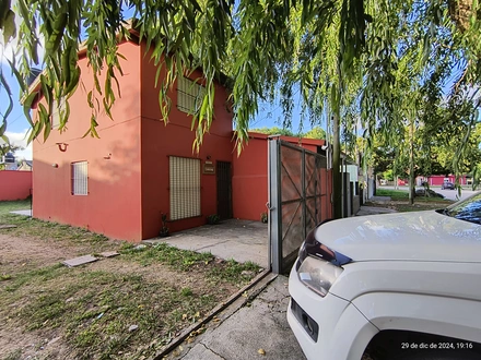 Alquiler temporario de casa em San clemente del tuyu