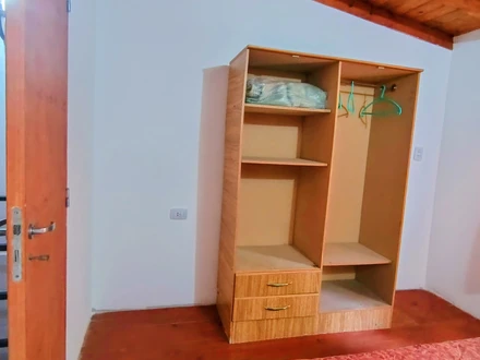 Alquiler temporario de casa en San clemente del tuyu