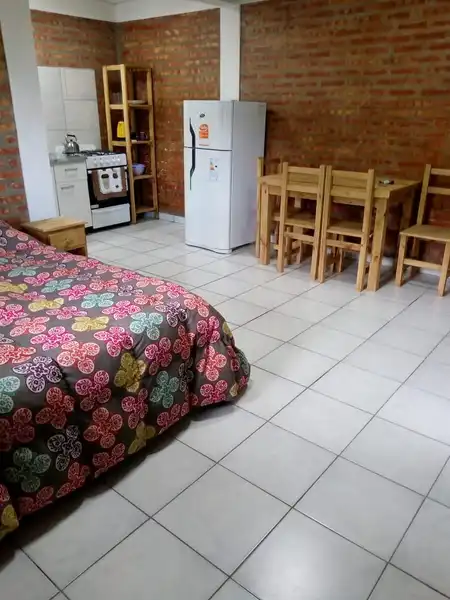 Alquiler temporario de apartamento em El bolsón