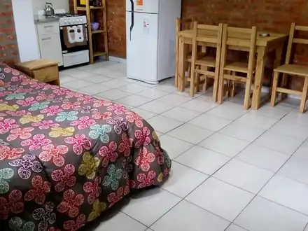 Alquiler temporario de apartamento em El bolsón