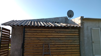 Alquiler temporario de casa em Miramar