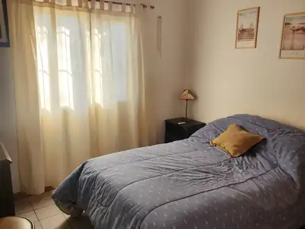 Alquiler temporario de casa em Miramar