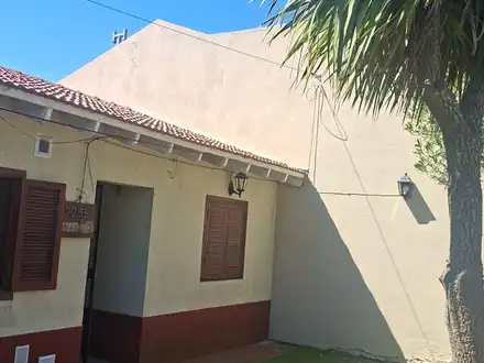 Alquiler temporario de casa em Miramar