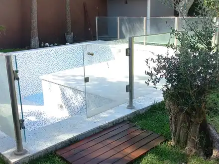 Alquiler temporario de casa em Miramar