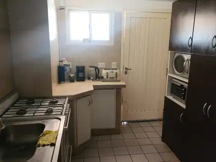 Alquiler temporario de casa em Miramar