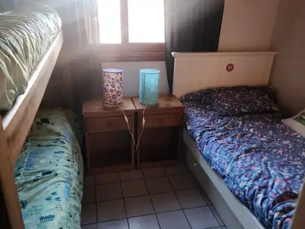 Alquiler temporario de casa em Miramar