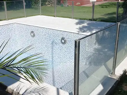 Alquiler temporario de casa em Miramar