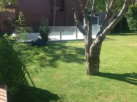 Alquiler temporario de casa em Miramar