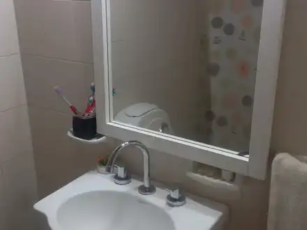 Alquiler temporario de casa em Miramar