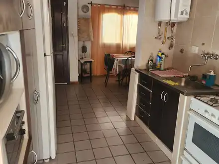 Alquiler temporario de casa em Miramar