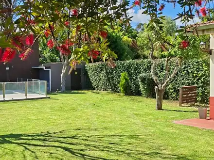 Alquiler temporario de casa em Miramar