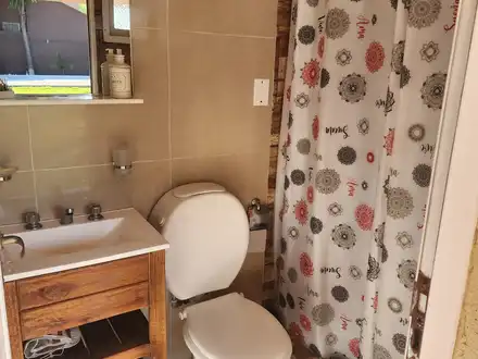 Alquiler temporario de casa em Miramar