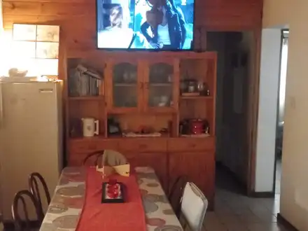 Alquiler temporario de casa em Miramar