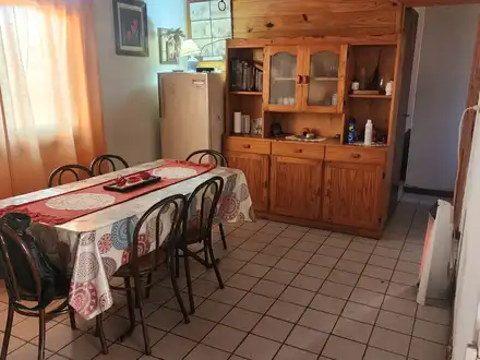 Alquiler temporario de casa em Miramar