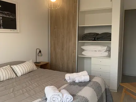 Alquiler temporario de apartamento em Puerto madryn