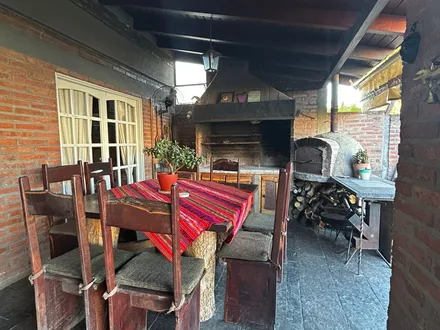Alquiler temporario de casa em San luis