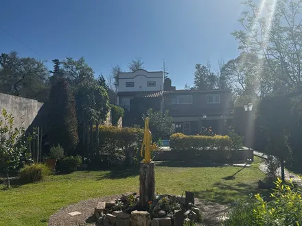 Alquiler temporario de casa em San luis