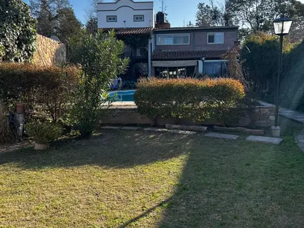 Alquiler temporario de casa em San luis