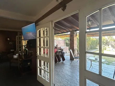 Alquiler temporario de casa em San luis